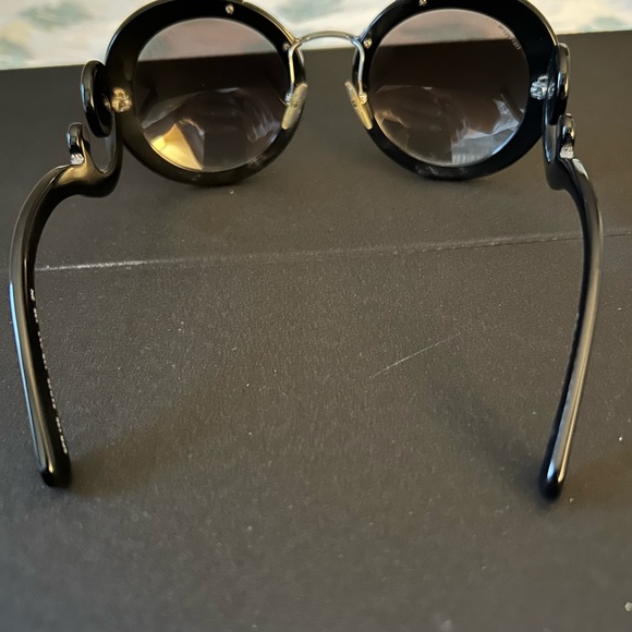 Authentic Prada Sunglasses - Picture 5 of 5